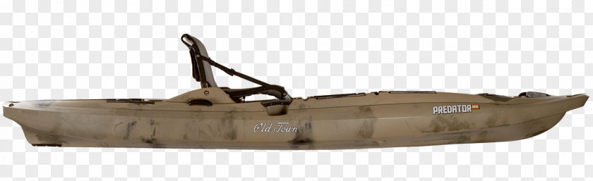 Fishing Boat Maritime Kayak Old Town Predator MX Angling PNG