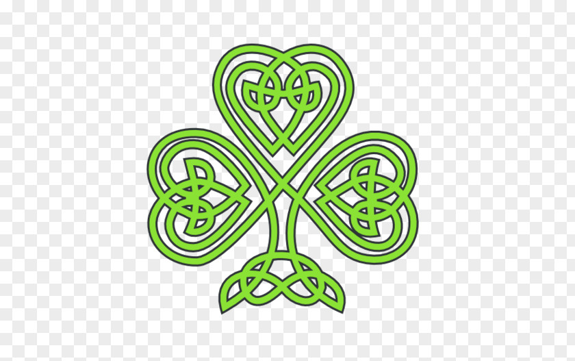 Flower Weeds Cliparts Shamrock Free Content Saint Patricks Day Clip Art PNG