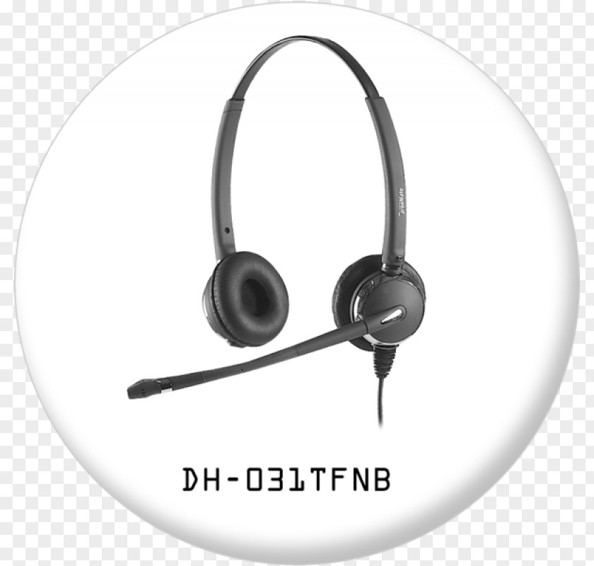 Headphones Audio PNG