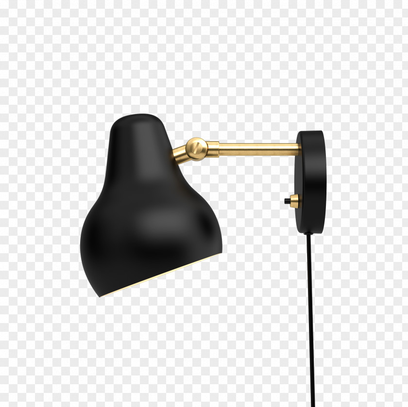 Light Radiohuset Lighting Louis Poulsen Lamp PNG