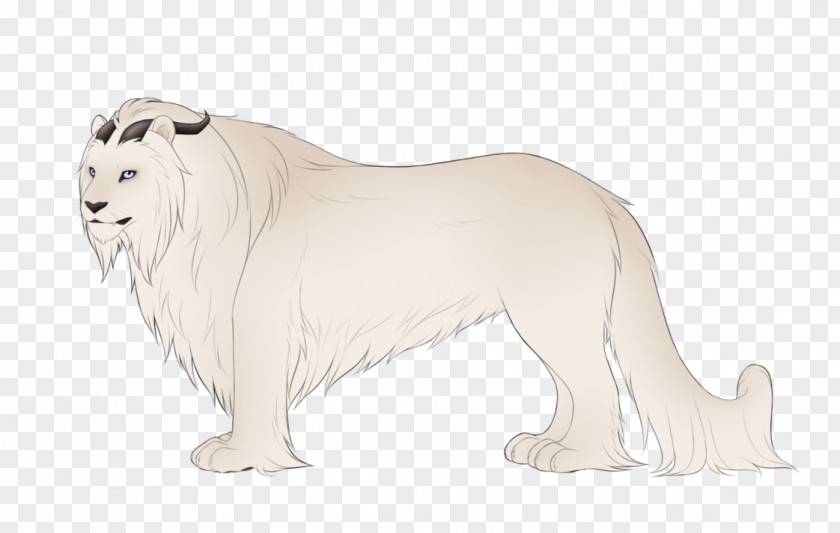 Lion Dog Breed Cat Terrestrial Animal PNG