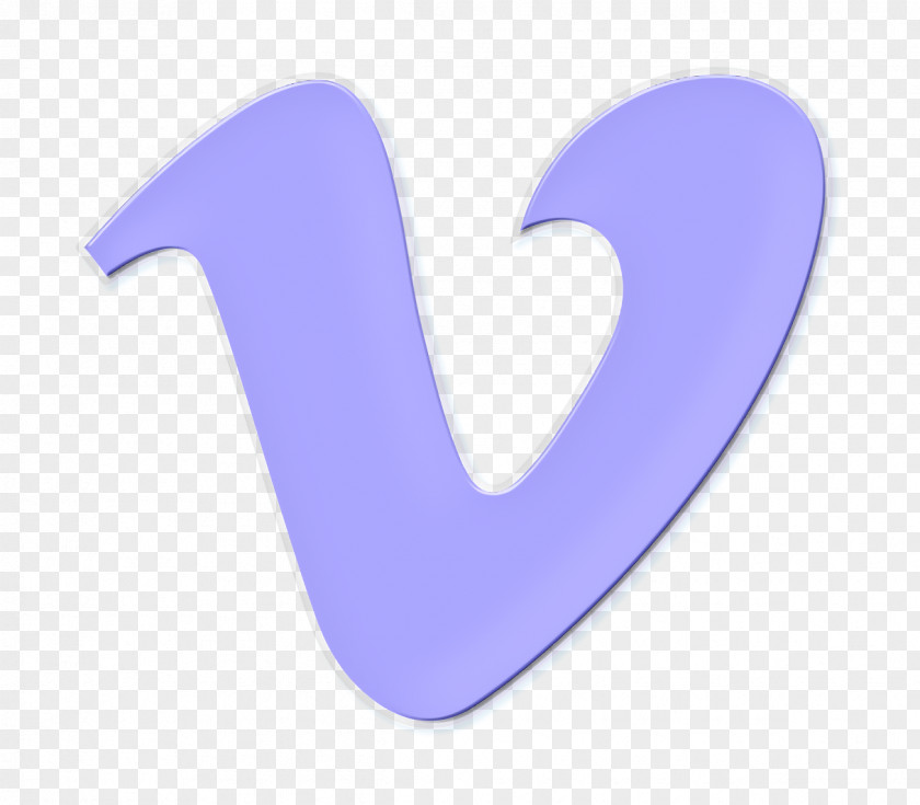 Logo Symbol Vimeo Icon PNG