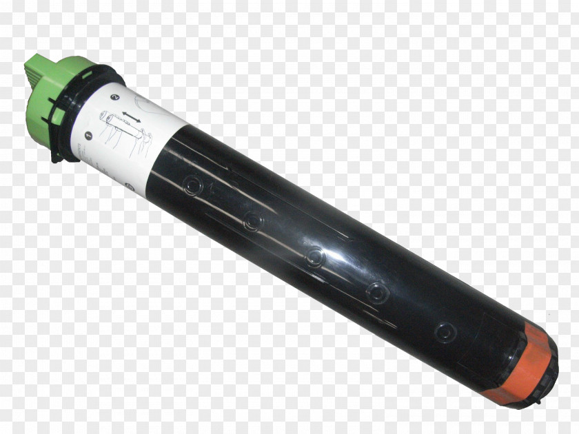 Printer Toner Pen PNG