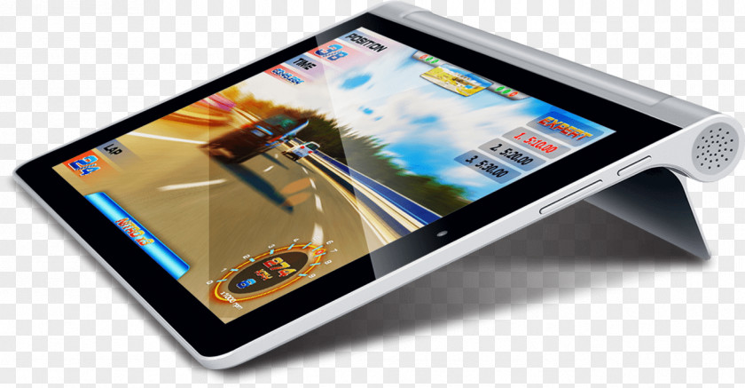 Smartphone Tablet Computers Display Device Touchscreen PNG