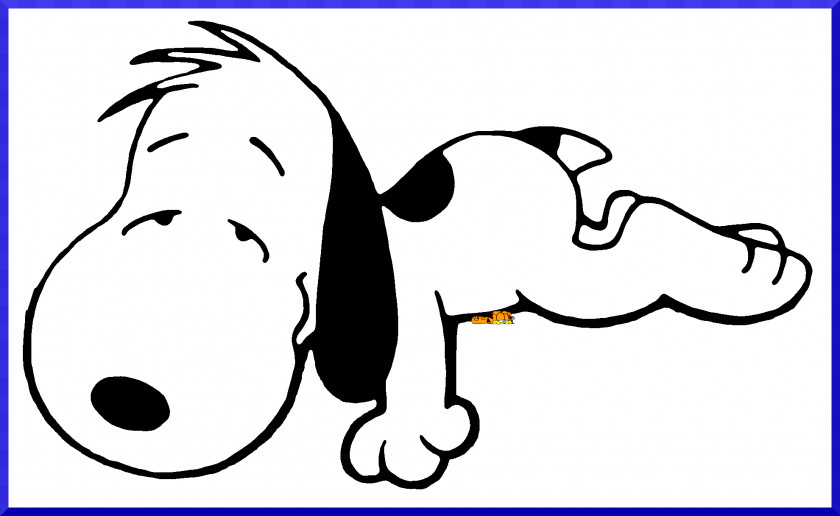 Snoopy Charlie Brown Woodstock Peanuts PNG