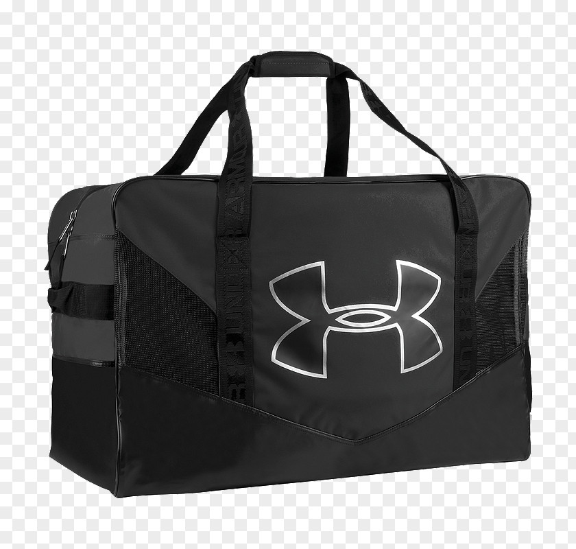 Sports Duffel Bags Handbag Under Armour Pro Carry Hockey Equipment Bag PNG