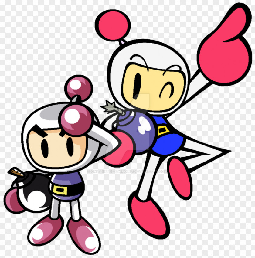 Super Bomberman R 64 '94 Video Games PNG