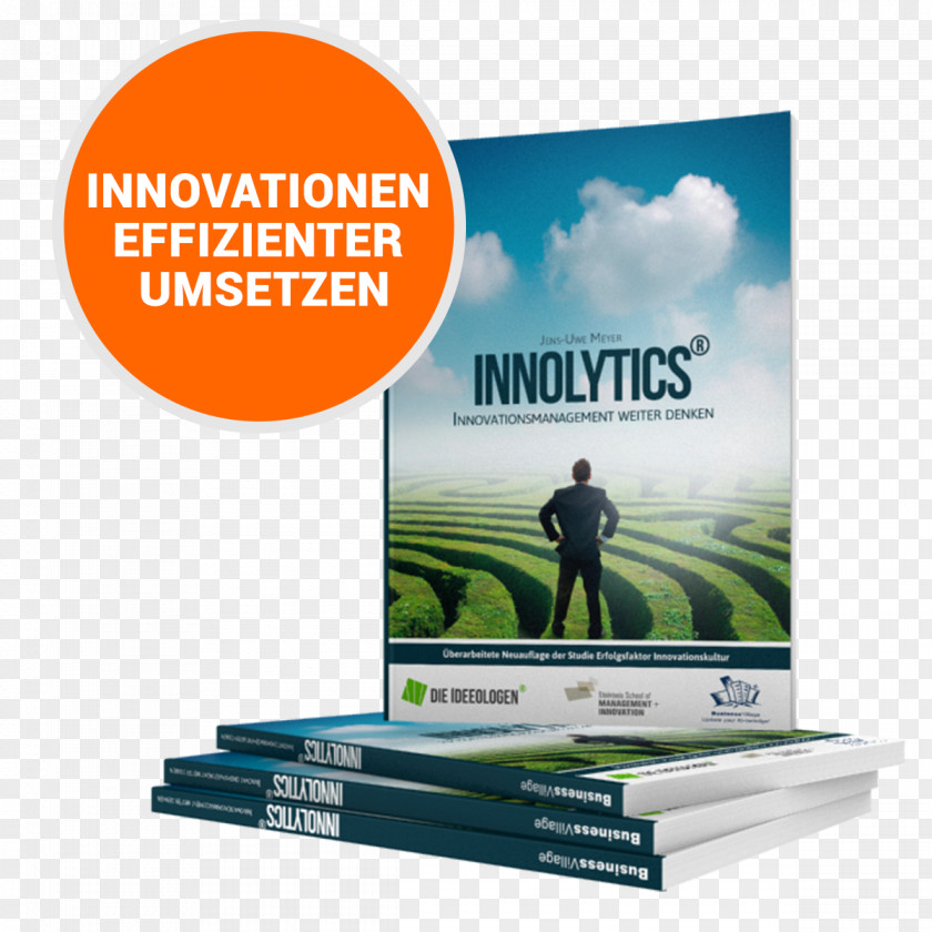 Weiter Innovation Management Innovationskultur Geschäftsidee Idea PNG
