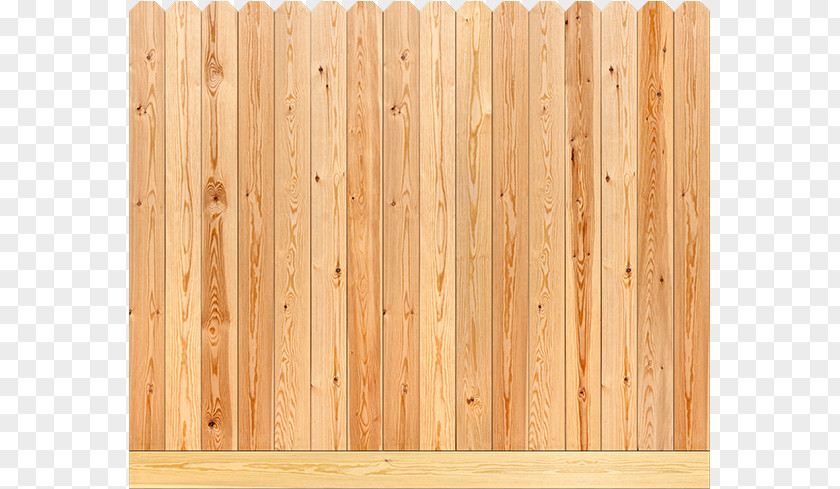 Wooden Fence Wood Stain Varnish Plank Floor Lumber PNG