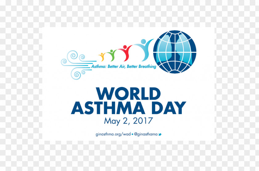 World Health Day Wreath Aster Medcity Asthma And Allergy Foundation Of America Global Initiative For PNG