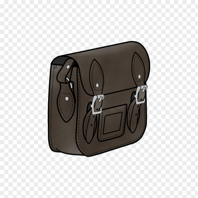 Bag Leather Cambridge Satchel Company Brand PNG