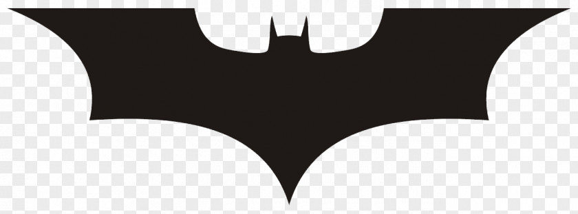 Batman Silhouette Logo Batgirl Clip Art PNG