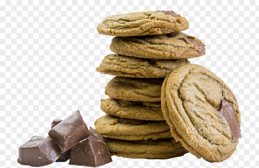 Butter Cookies Chocolate Chip Cookie Peanut Biscuits Oatmeal Macaroon PNG