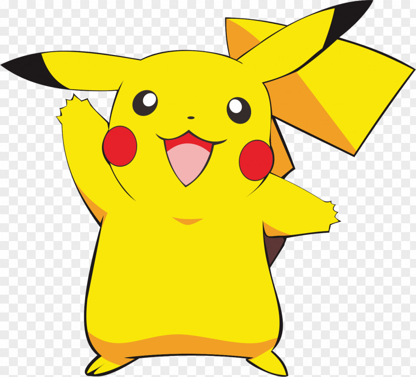 Cartoon Picacho Pikachu Ash Ketchum Pokémon PNG