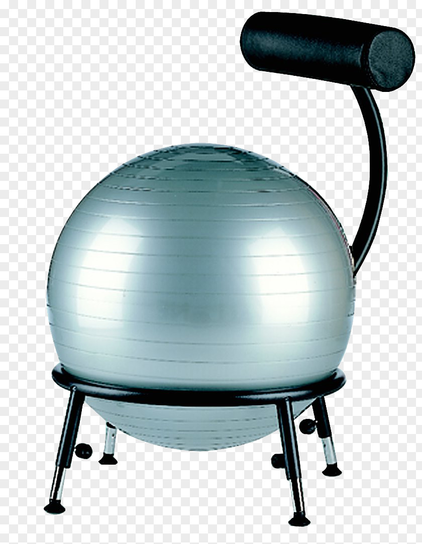 Chair Exercise Balls Plastic Gymnastics PNG