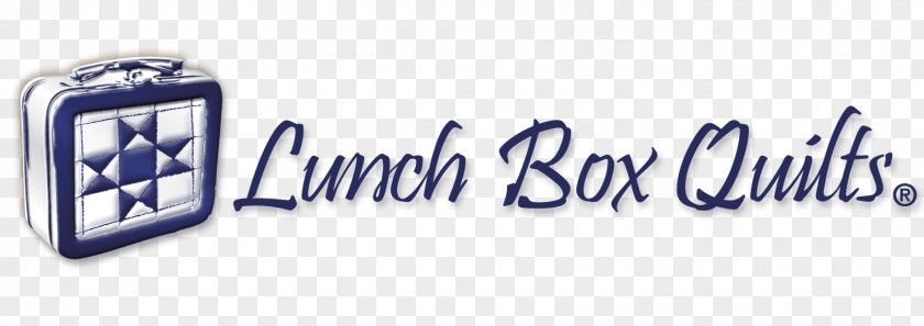 Design Quilt Logo Lunchbox PNG