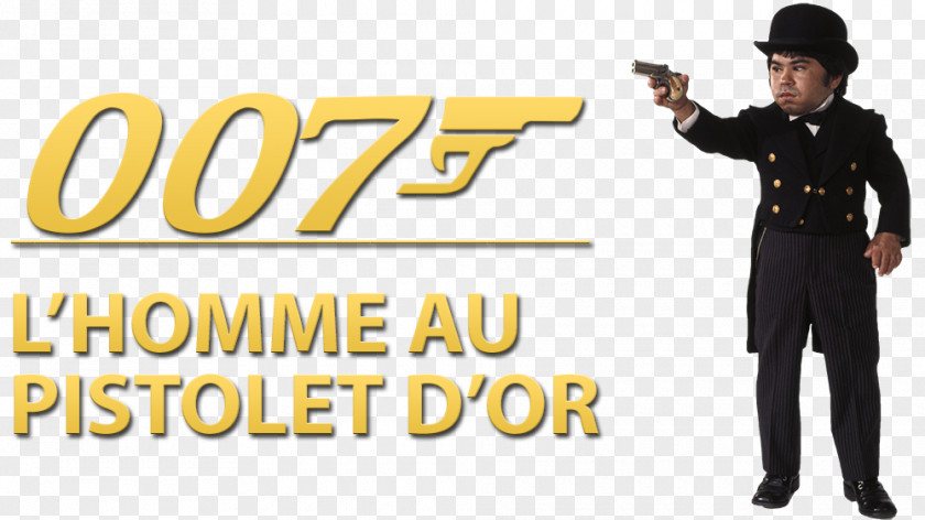 Gun Man James Bond Henchman Nick Nack Human Behavior Public Relations Logo PNG