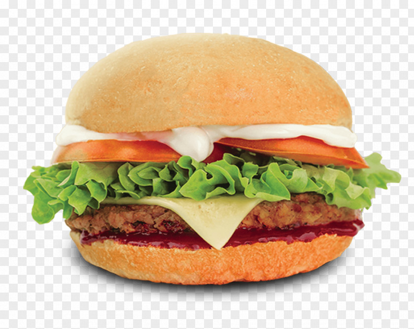 Hamburger Chicken Sandwich Cheeseburger Fast Food Fried PNG