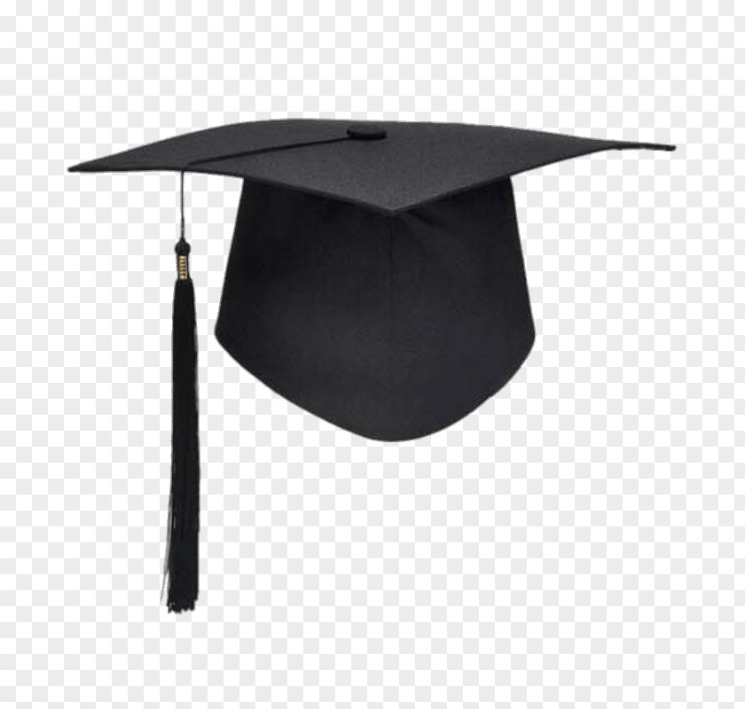 Hat Square Academic Cap Graduation Ceremony Student PNG