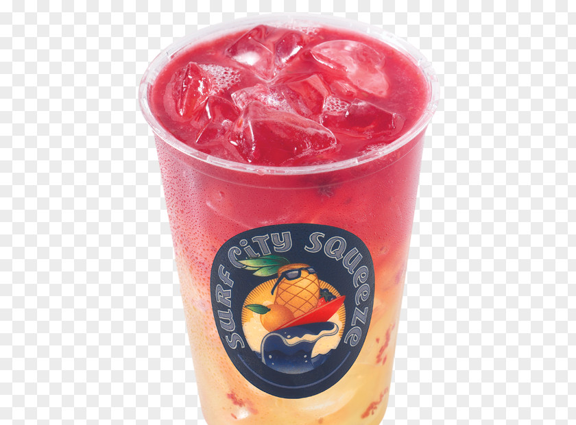 Juice Strawberry Smoothie Slush Lemonade PNG