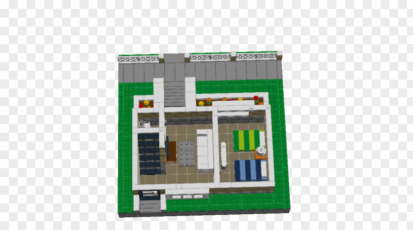 Lego House Electronic Component Electronics PNG