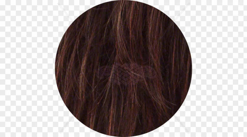 Light Brown Color Hair Coloring Caramel Long PNG