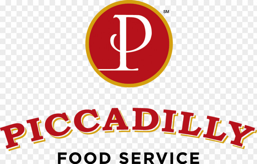Piccadilly Restaurants Logo Foodservice Catering PNG