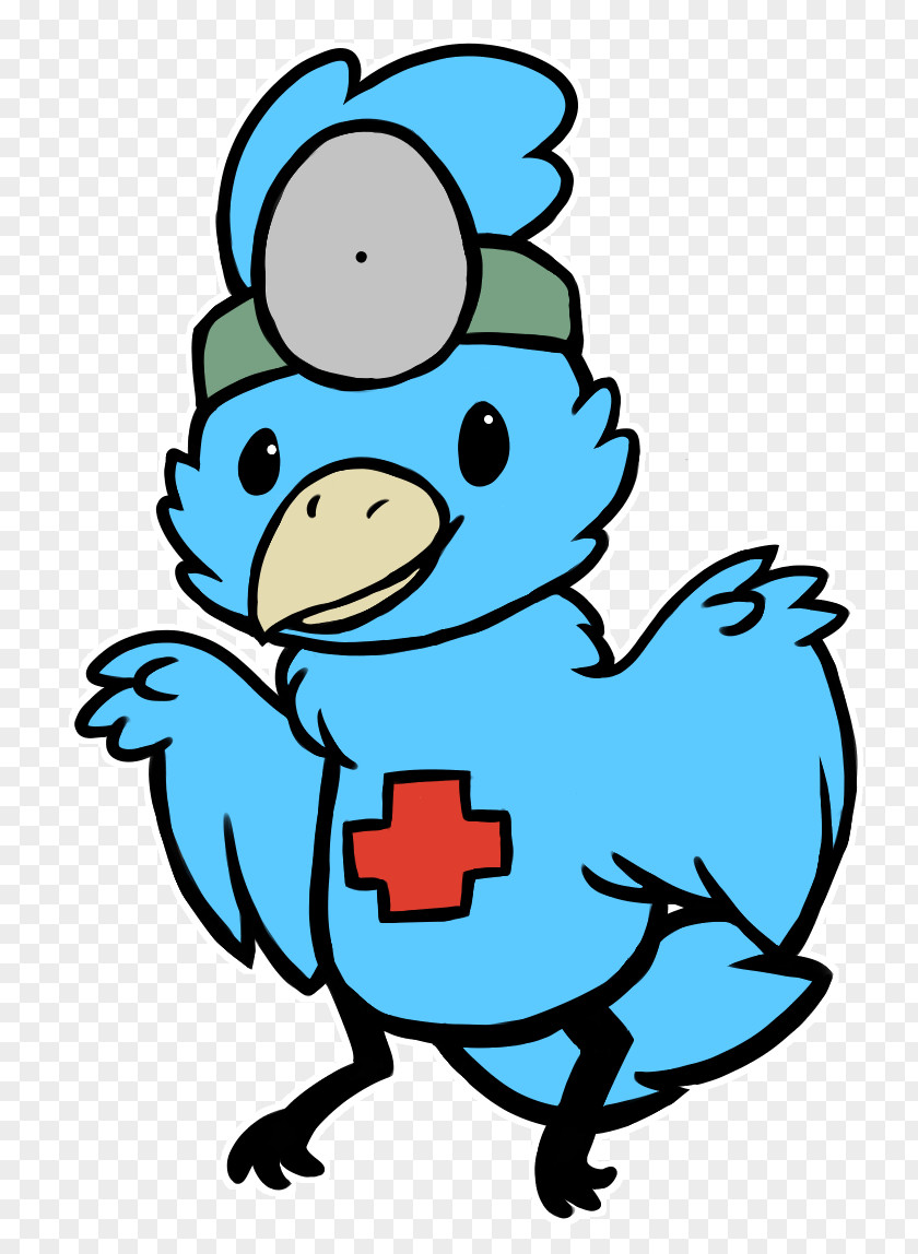 Pictures Of Doctors Notes Beak Cartoon Character Clip Art PNG