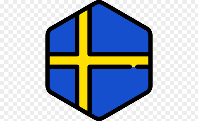 Sweden Flag Clip Art PNG