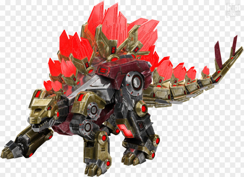 Transformers: Fall Of Cybertron Dinobots Snarl The Game Swoop PNG