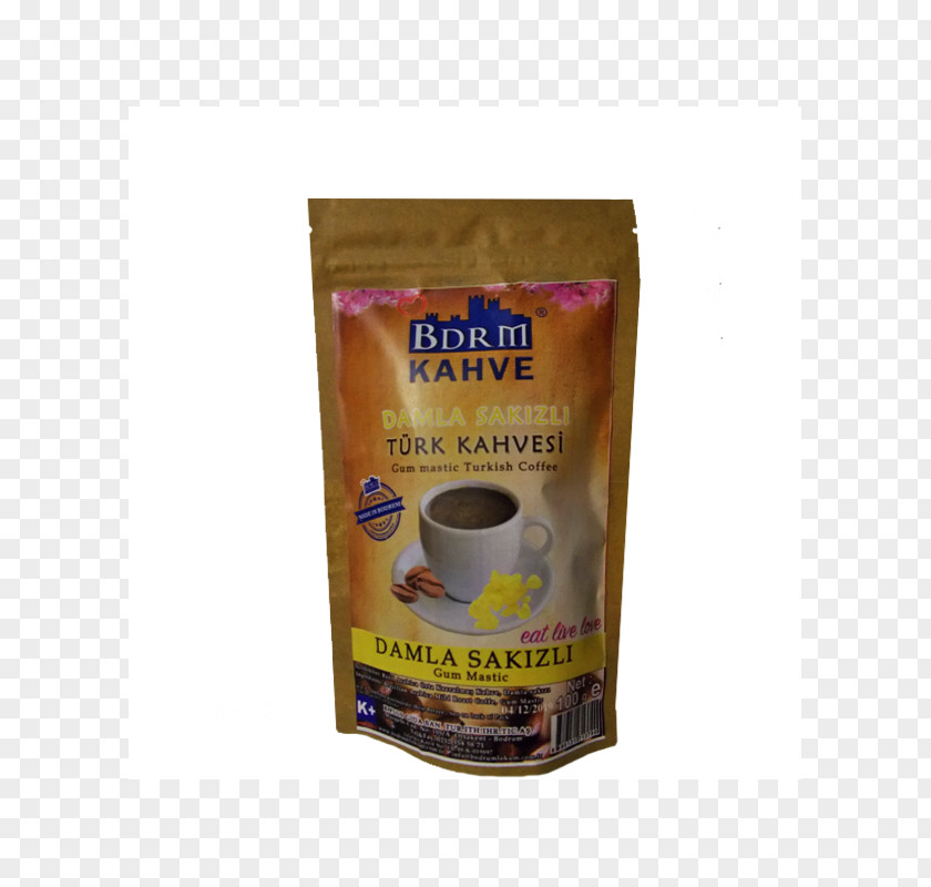 Turkish Coffee Pot Instant Jamaican Blue Mountain Product Flavor PNG