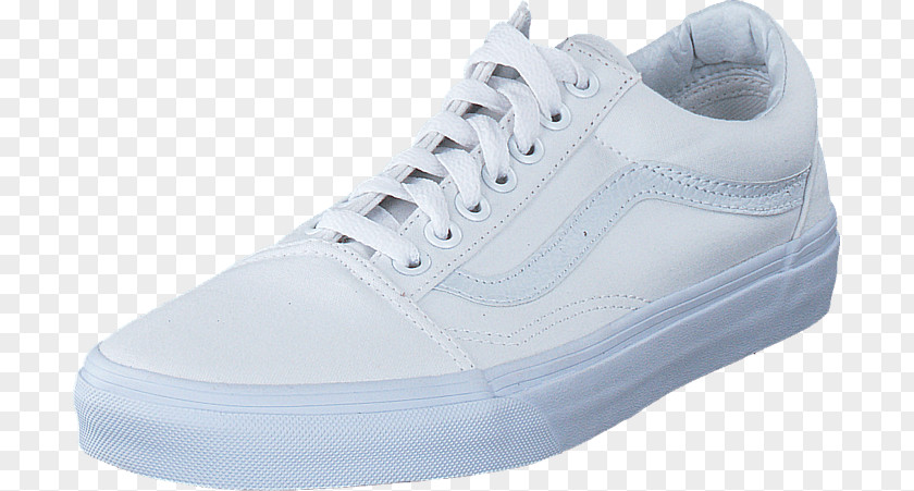 Vans Oldskool Sneakers Shoe White Nike PNG