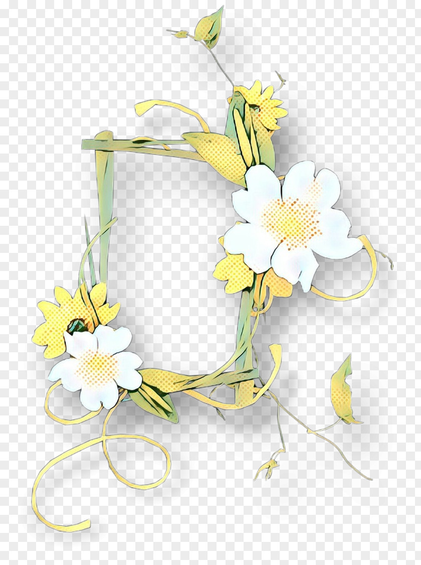 Wildflower Frangipani Floral Spring Flowers PNG