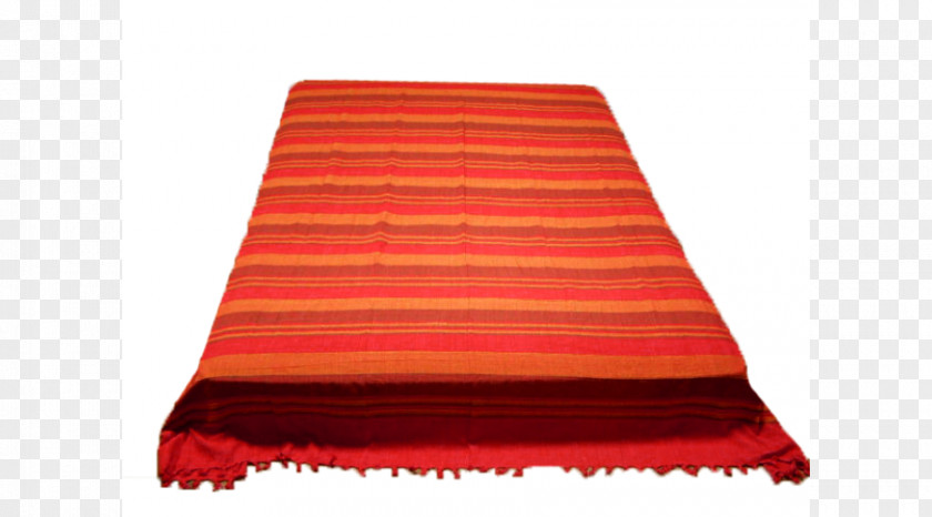 Yoga Cotton Blanket India Szőttes PNG