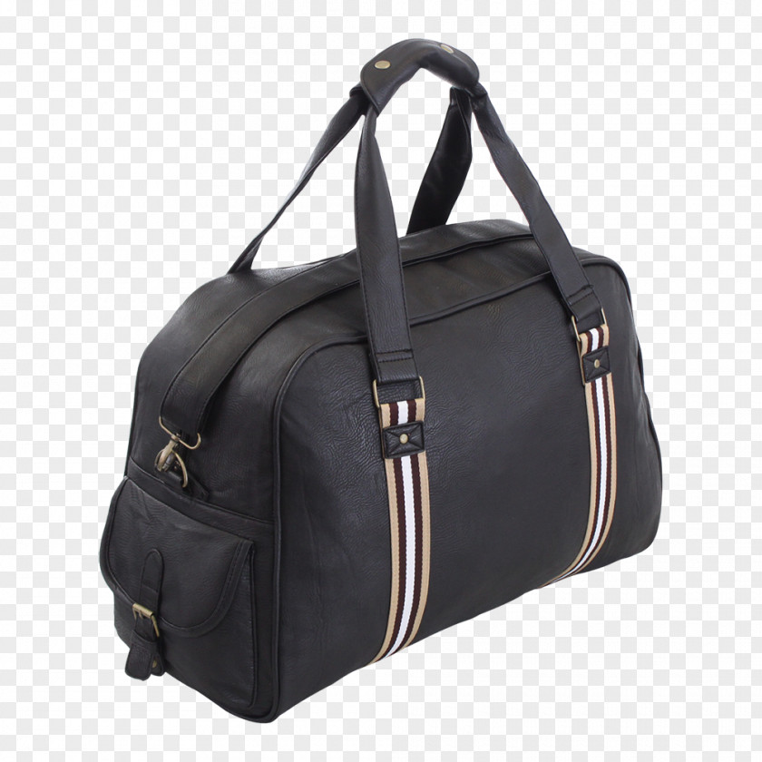 Bag Duffel Bags Handbag Baggage PNG