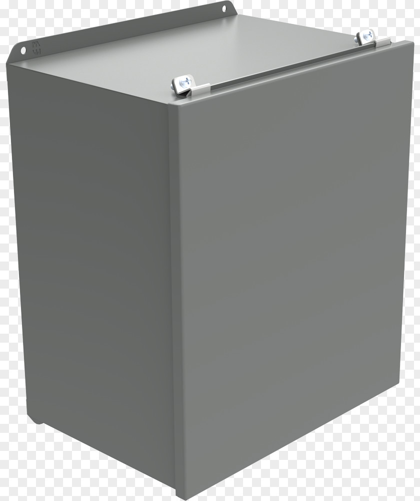 Box Junction Electrical Enclosure Steel Electricity PNG