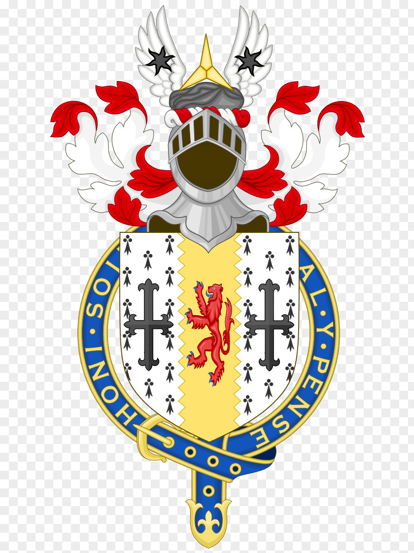 Coat Of Arms Royal The United Kingdom Order Garter England Crest PNG