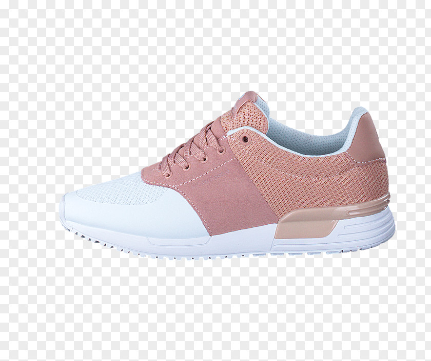 Coltrane Sneakers Skate Shoe Sportswear Pink PNG