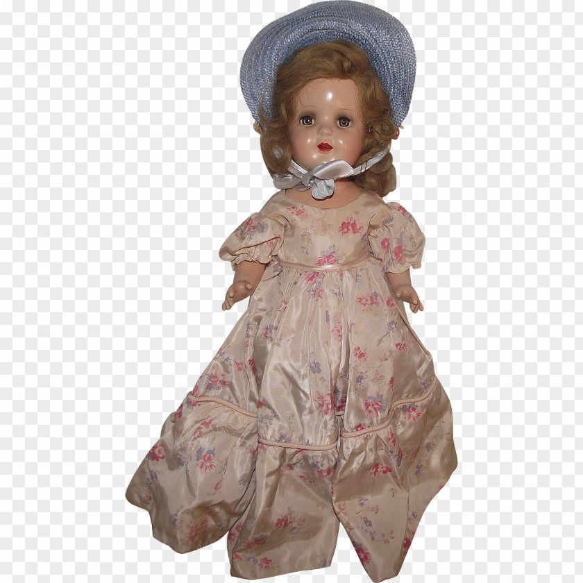 Doll Rag Textile Infant Toddler PNG