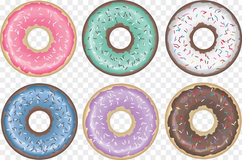 Donut Donuts Drawing Clip Art PNG