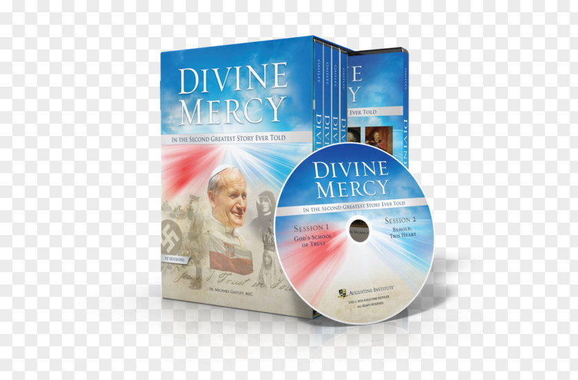 God The Second Greatest Story Ever Told Chaplet Of Divine Mercy St Francis Xavier Parish PNG