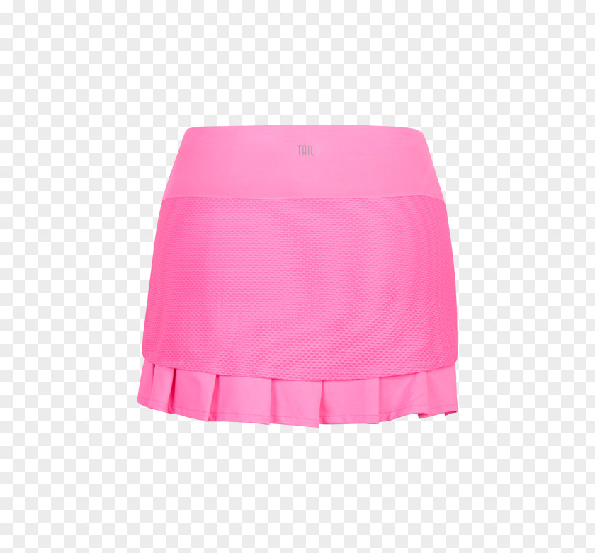 Siren Tail Skirt Pink M Waist RTV PNG