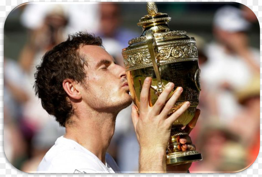 Tennis Andy Murray 2013 Wimbledon Championships 2017 – Men's Singles The US Open (Tennis) Autograph PNG