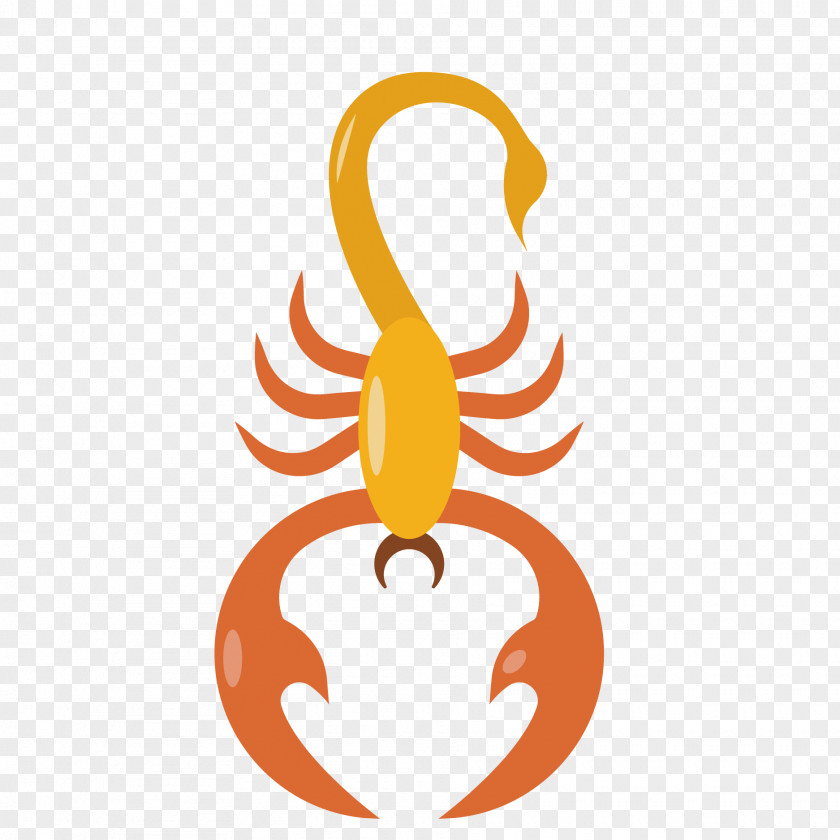 Vector Scorpion Horoscope Astrology Astrological Sign Zodiac Leo PNG