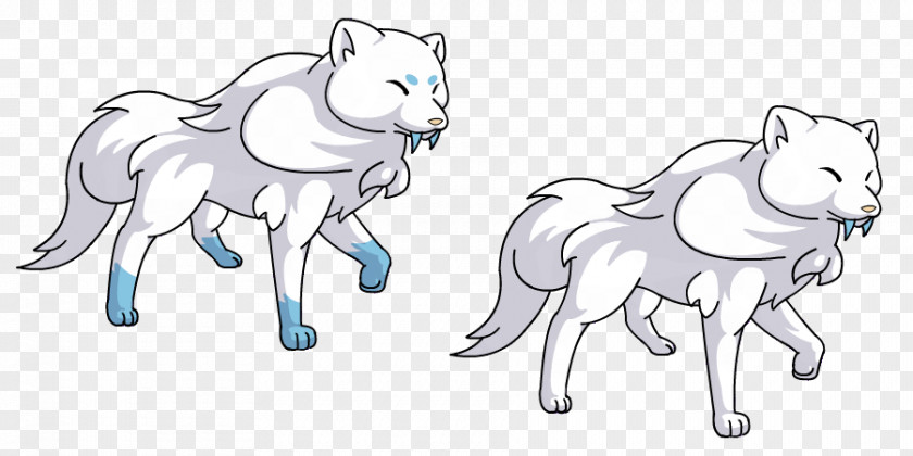 Arctic Fox Pony DeviantArt Drawing PNG