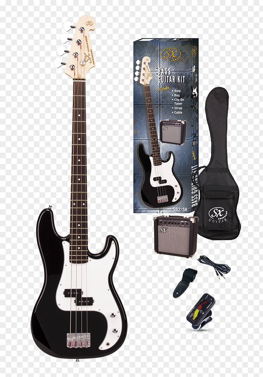 Bass Guitar Fender Precision Double String Instruments PNG
