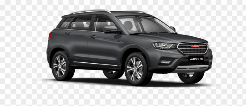 Car Compact Sport Utility Vehicle Great Wall Haval H6 Coupe Motors PNG