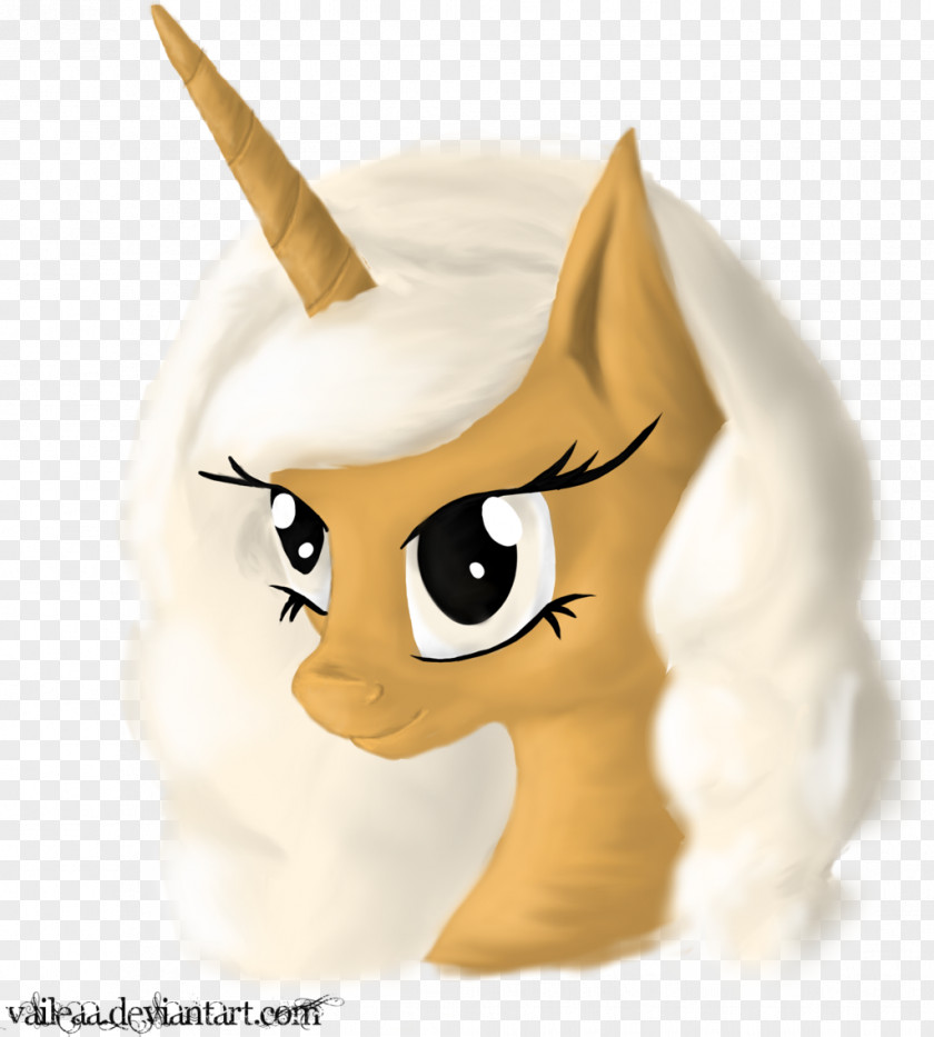 Cat Whiskers Horse Unicorn PNG