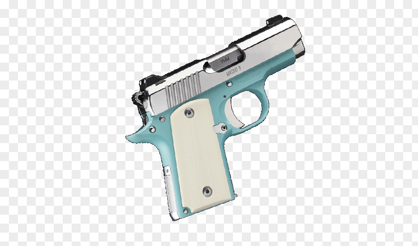 Confirmed Sight Trigger Firearm Kimber Manufacturing Pistol .45 ACP PNG