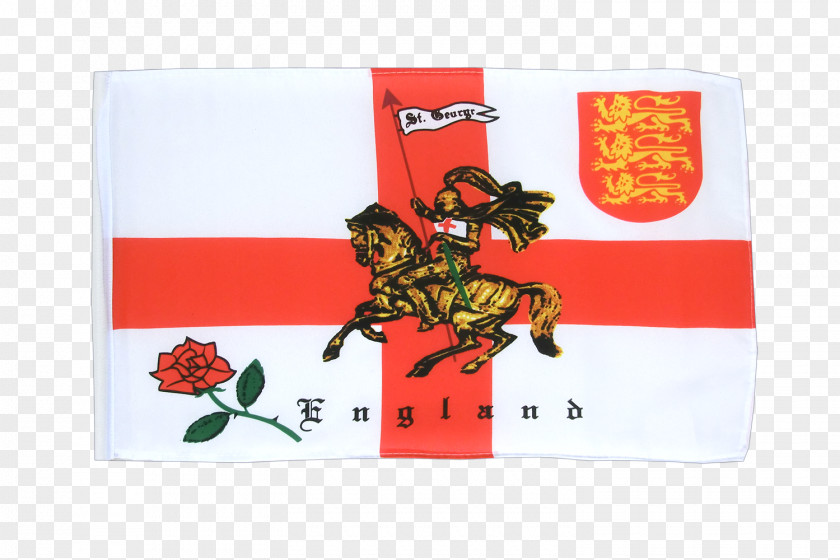 England Flag Of Saint George's Cross Flags The World PNG